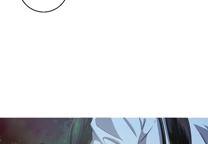 The Mermaids Pond Aaaaabb Chapter 51 - Page 3