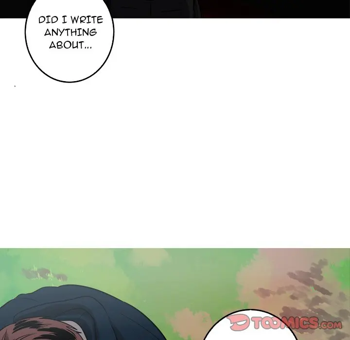 The Mermaids Pond Aaaaabb Chapter 51 - Page 30
