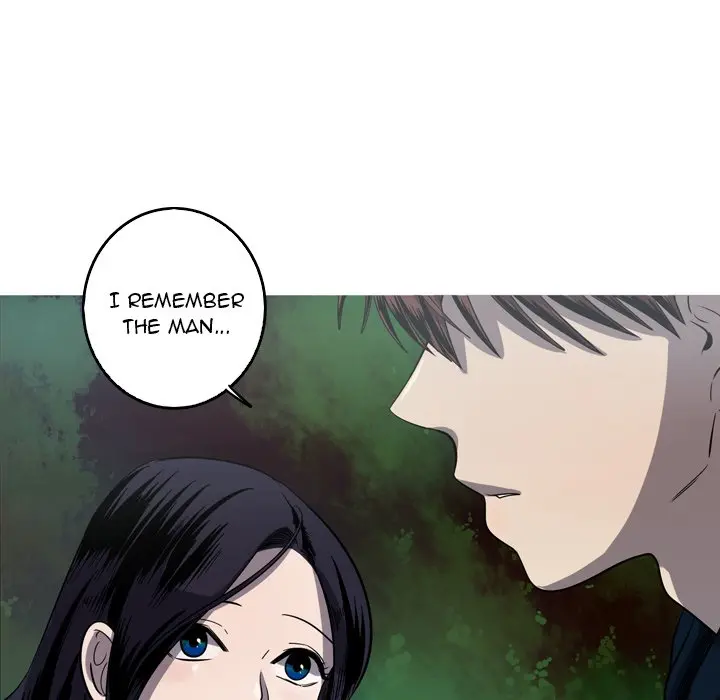 The Mermaids Pond Aaaaabb Chapter 51 - Page 33