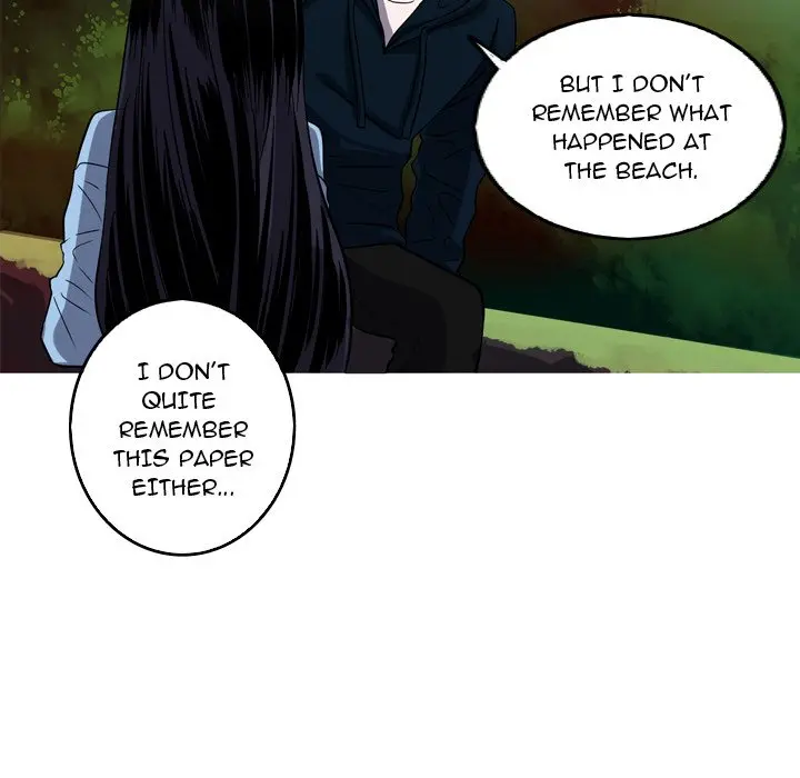 The Mermaids Pond Aaaaabb Chapter 51 - Page 35