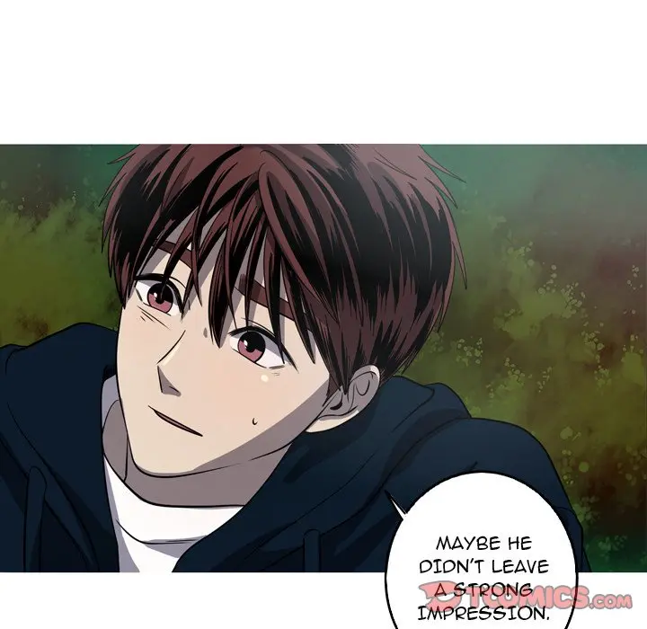 The Mermaids Pond Aaaaabb Chapter 51 - Page 36