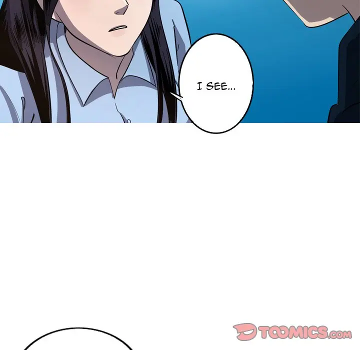 The Mermaids Pond Aaaaabb Chapter 51 - Page 38