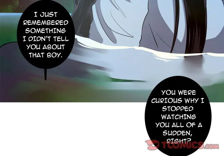 The Mermaids Pond Aaaaabb Chapter 51 - Page 4