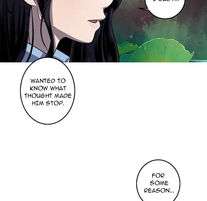 The Mermaids Pond Aaaaabb Chapter 51 - Page 41