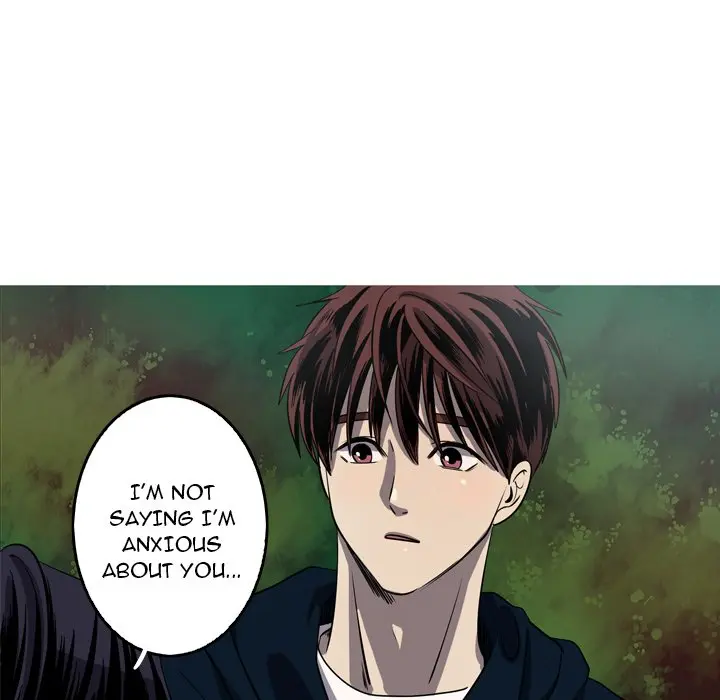 The Mermaids Pond Aaaaabb Chapter 51 - Page 43