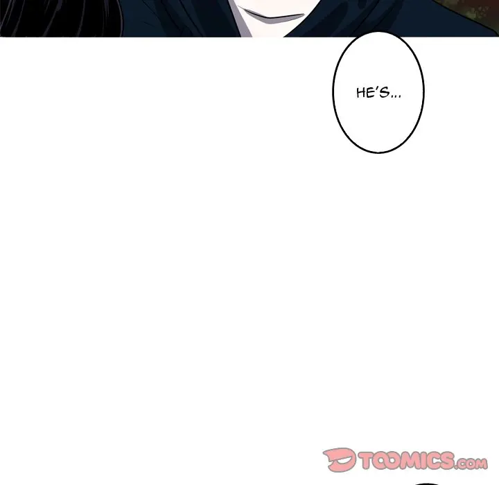 The Mermaids Pond Aaaaabb Chapter 51 - Page 44