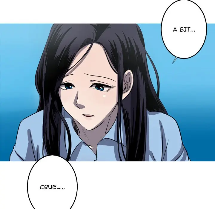 The Mermaids Pond Aaaaabb Chapter 51 - Page 45