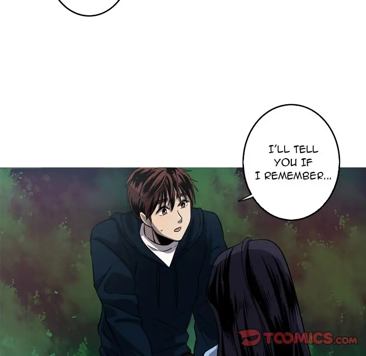 The Mermaids Pond Aaaaabb Chapter 51 - Page 46
