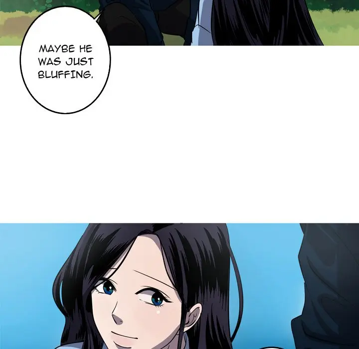The Mermaids Pond Aaaaabb Chapter 51 - Page 47
