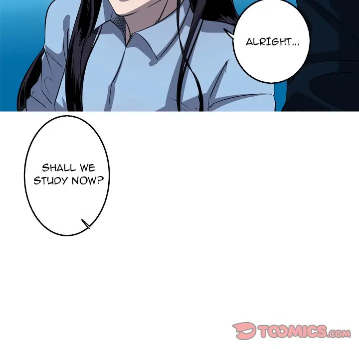 The Mermaids Pond Aaaaabb Chapter 51 - Page 48