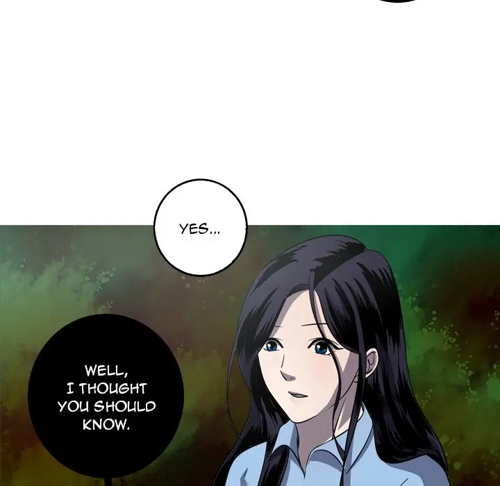 The Mermaids Pond Aaaaabb Chapter 51 - Page 5