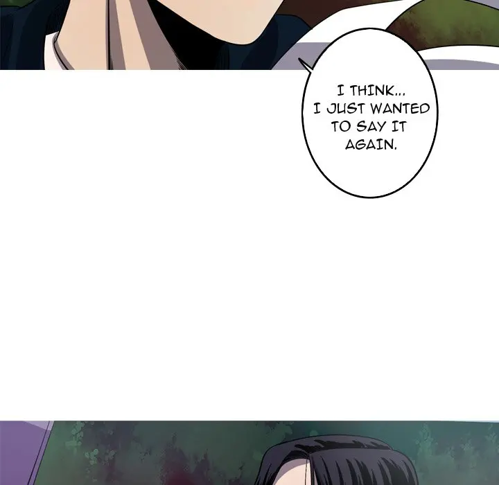 The Mermaids Pond Aaaaabb Chapter 51 - Page 51