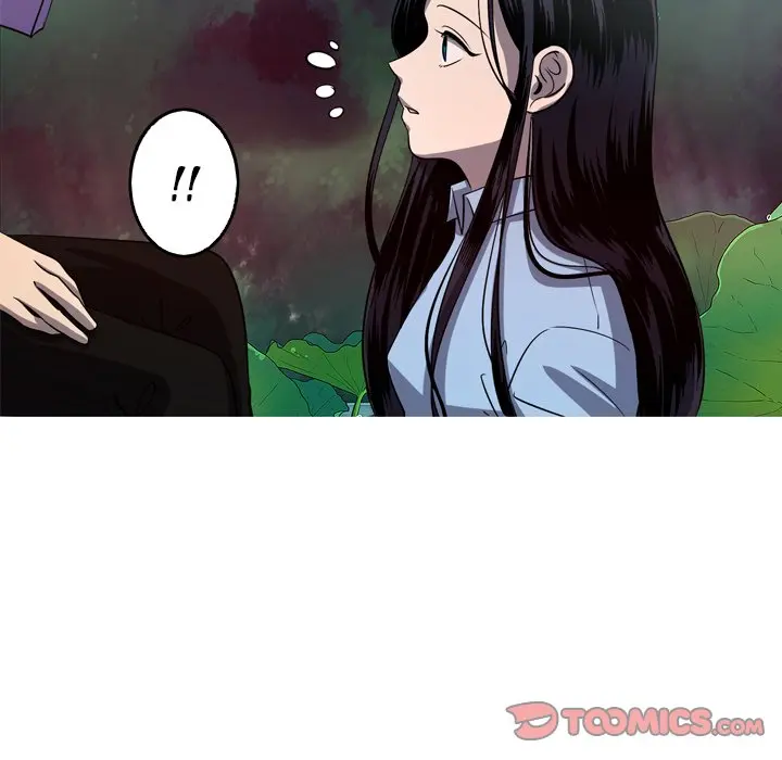The Mermaids Pond Aaaaabb Chapter 51 - Page 52