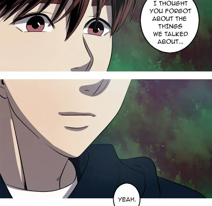 The Mermaids Pond Aaaaabb Chapter 51 - Page 55