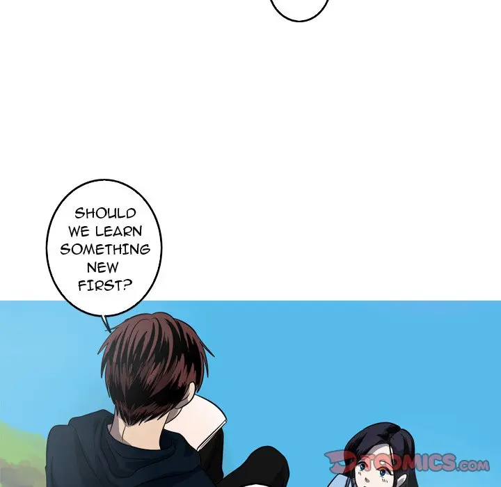 The Mermaids Pond Aaaaabb Chapter 51 - Page 56