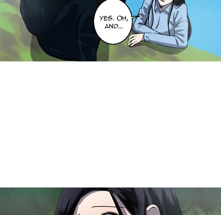 The Mermaids Pond Aaaaabb Chapter 51 - Page 57
