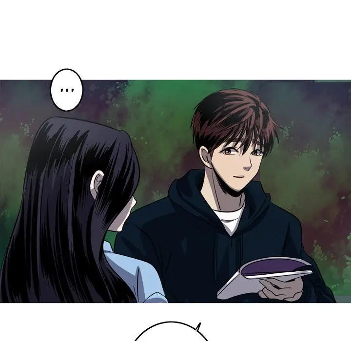 The Mermaids Pond Aaaaabb Chapter 51 - Page 59