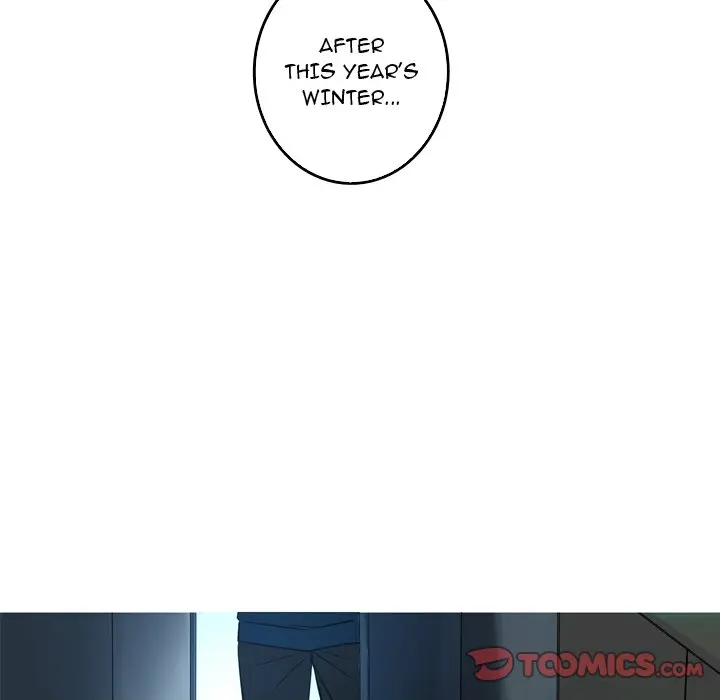 The Mermaids Pond Aaaaabb Chapter 51 - Page 60