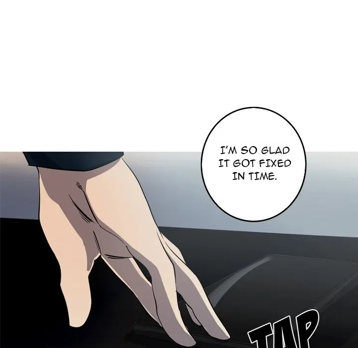The Mermaids Pond Aaaaabb Chapter 51 - Page 63