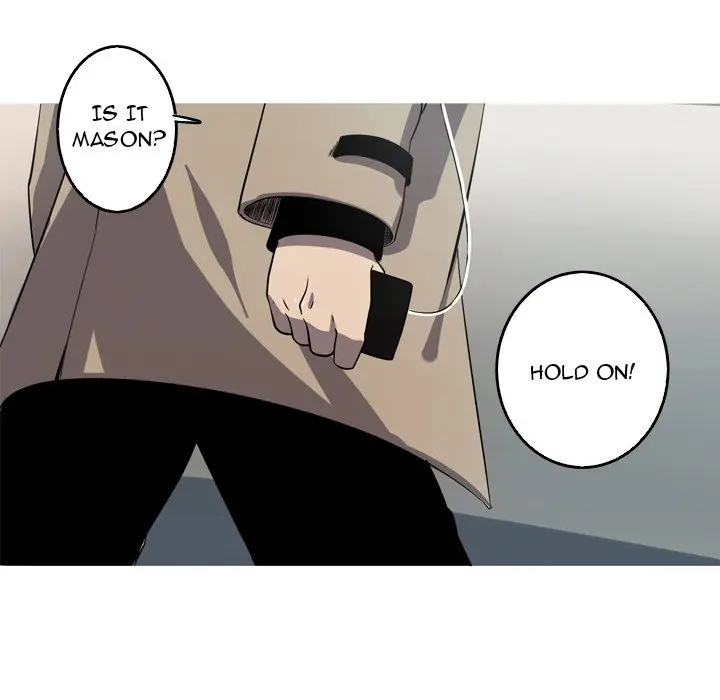 The Mermaids Pond Aaaaabb Chapter 51 - Page 69