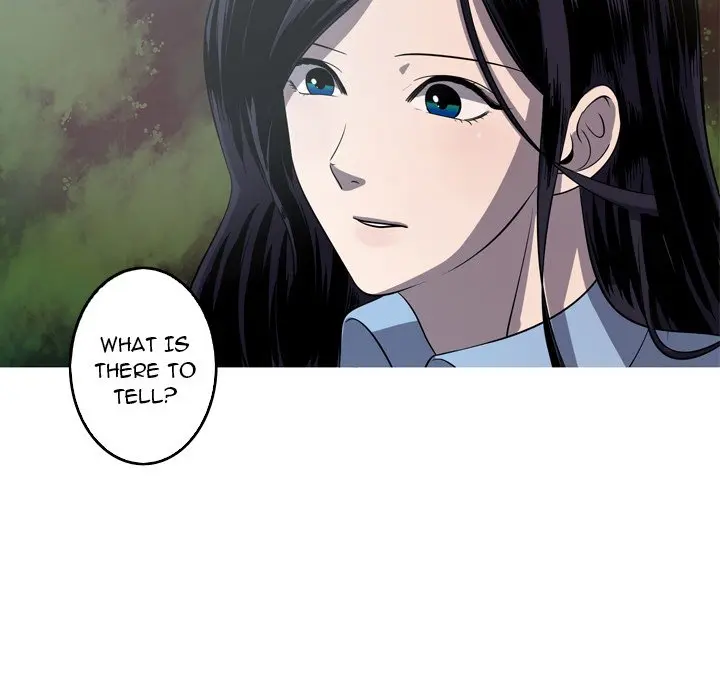 The Mermaids Pond Aaaaabb Chapter 51 - Page 7