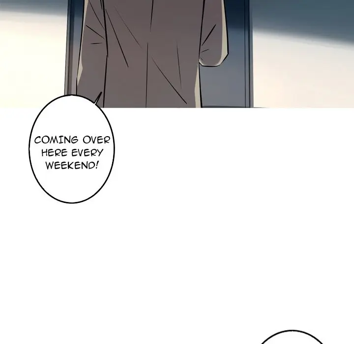The Mermaids Pond Aaaaabb Chapter 51 - Page 71