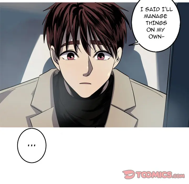 The Mermaids Pond Aaaaabb Chapter 51 - Page 72