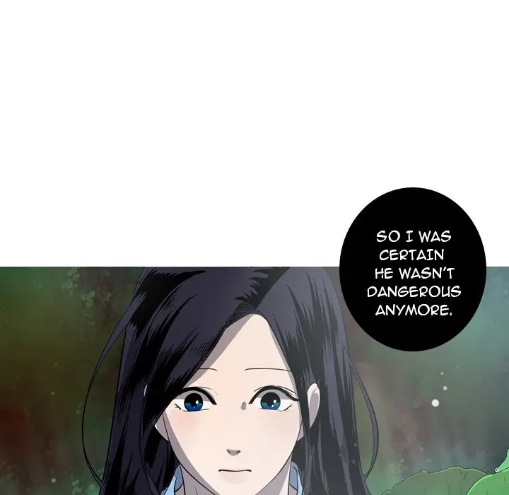 The Mermaids Pond Aaaaabb Chapter 51 - Page 9