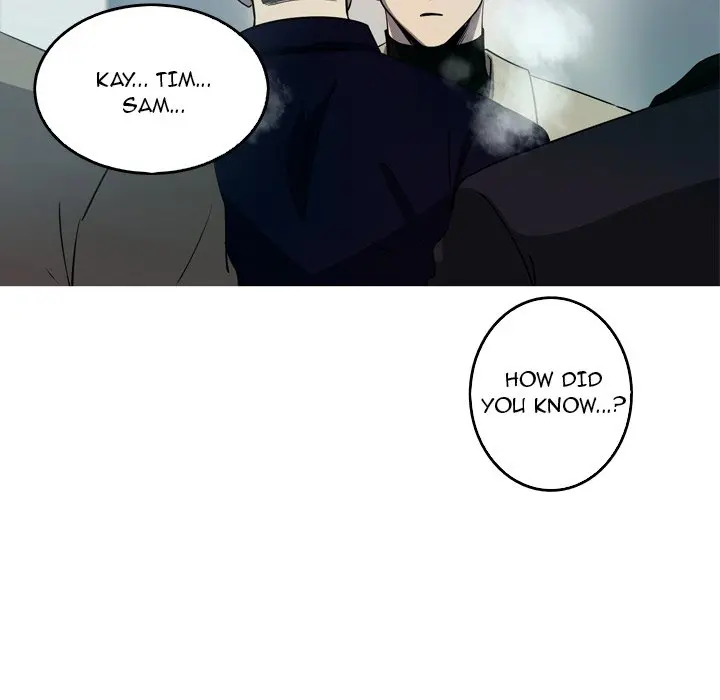The Mermaids Pond Aaaaabb Chapter 52 - Page 11