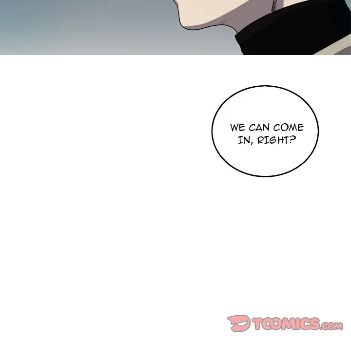 The Mermaids Pond Aaaaabb Chapter 52 - Page 14