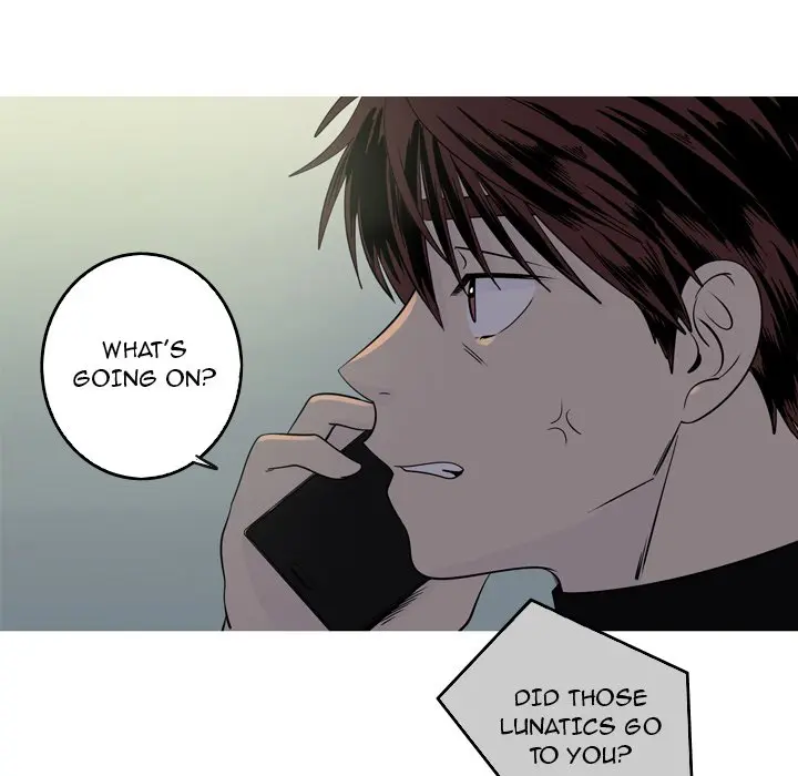 The Mermaids Pond Aaaaabb Chapter 52 - Page 15