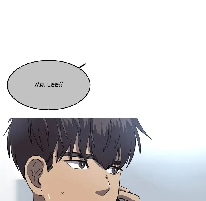 The Mermaids Pond Aaaaabb Chapter 52 - Page 19