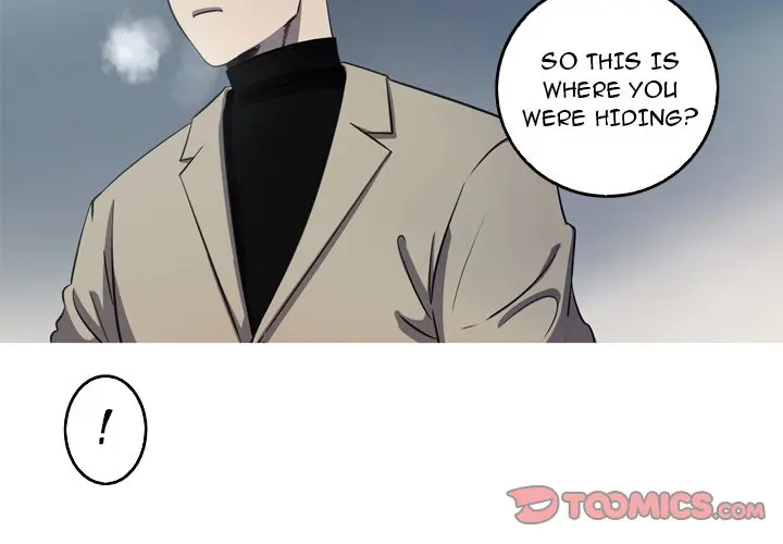 The Mermaids Pond Aaaaabb Chapter 52 - Page 2