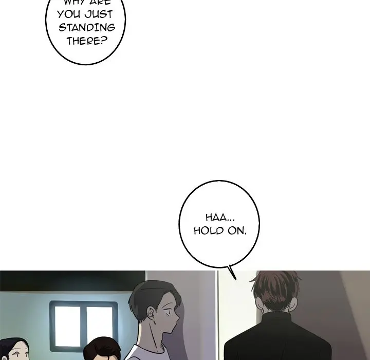 The Mermaids Pond Aaaaabb Chapter 52 - Page 23