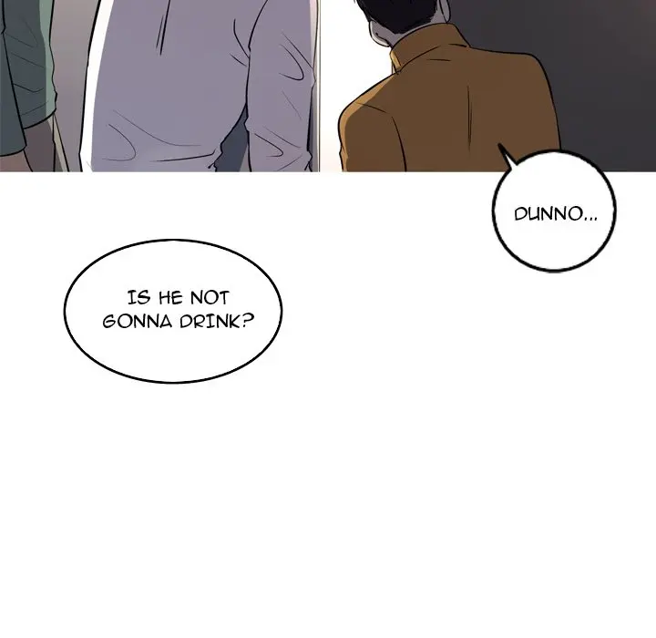 The Mermaids Pond Aaaaabb Chapter 52 - Page 31