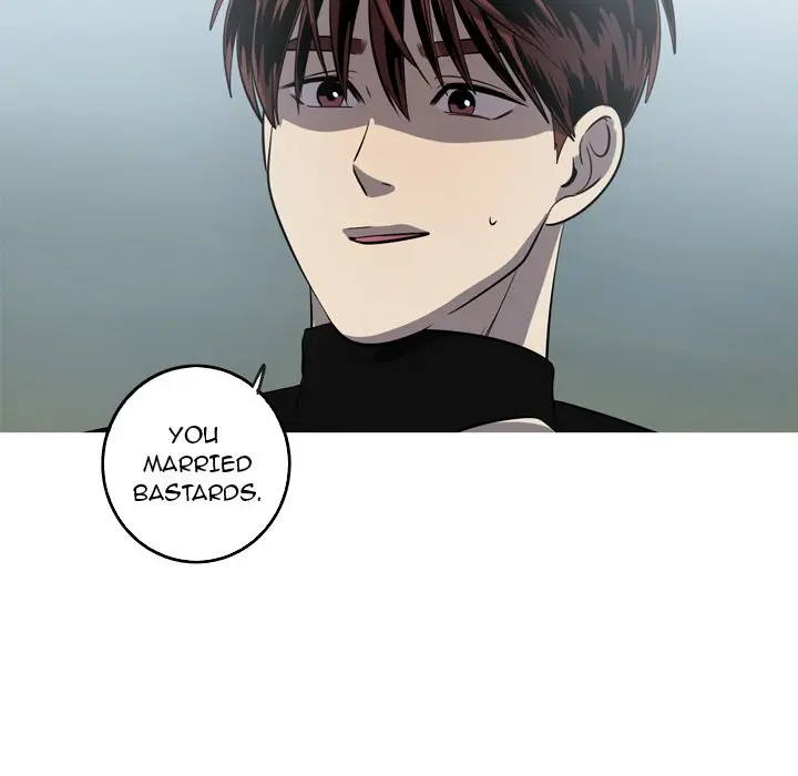 The Mermaids Pond Aaaaabb Chapter 52 - Page 35