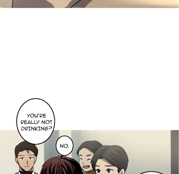 The Mermaids Pond Aaaaabb Chapter 52 - Page 37