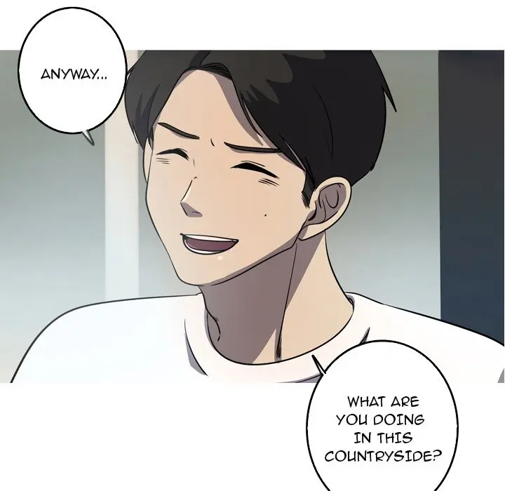The Mermaids Pond Aaaaabb Chapter 52 - Page 39