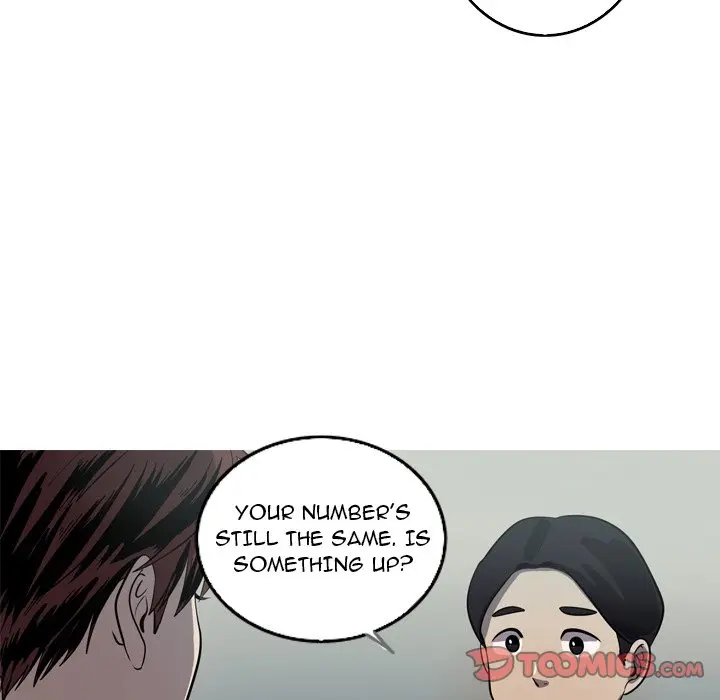 The Mermaids Pond Aaaaabb Chapter 52 - Page 40