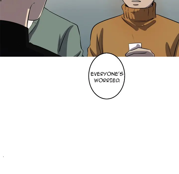 The Mermaids Pond Aaaaabb Chapter 52 - Page 41