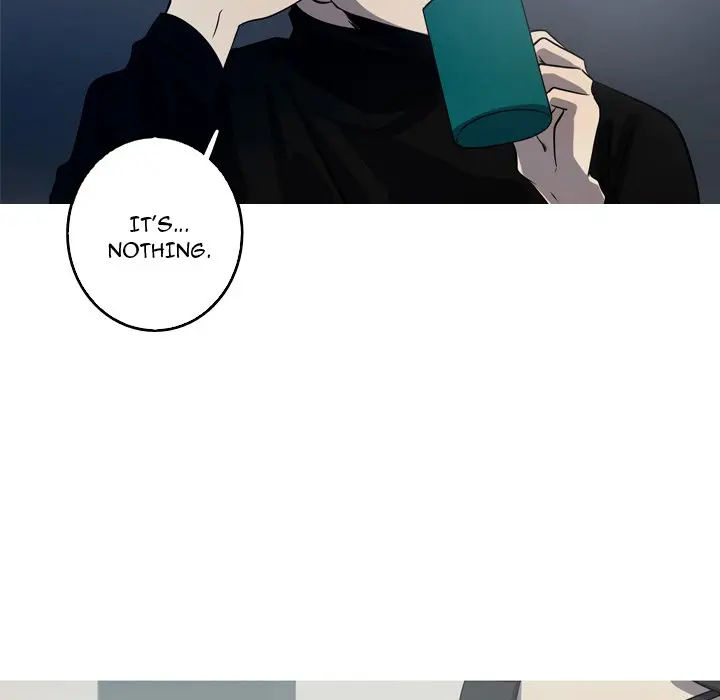 The Mermaids Pond Aaaaabb Chapter 52 - Page 45