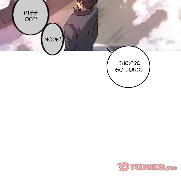 The Mermaids Pond Aaaaabb Chapter 52 - Page 48