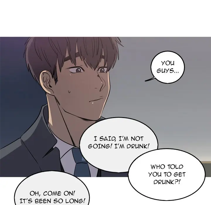 The Mermaids Pond Aaaaabb Chapter 52 - Page 49