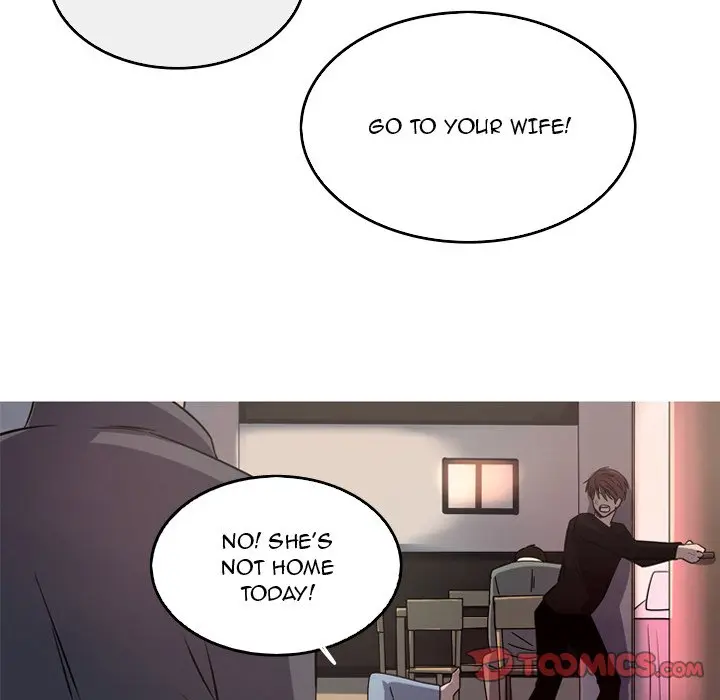 The Mermaids Pond Aaaaabb Chapter 52 - Page 50