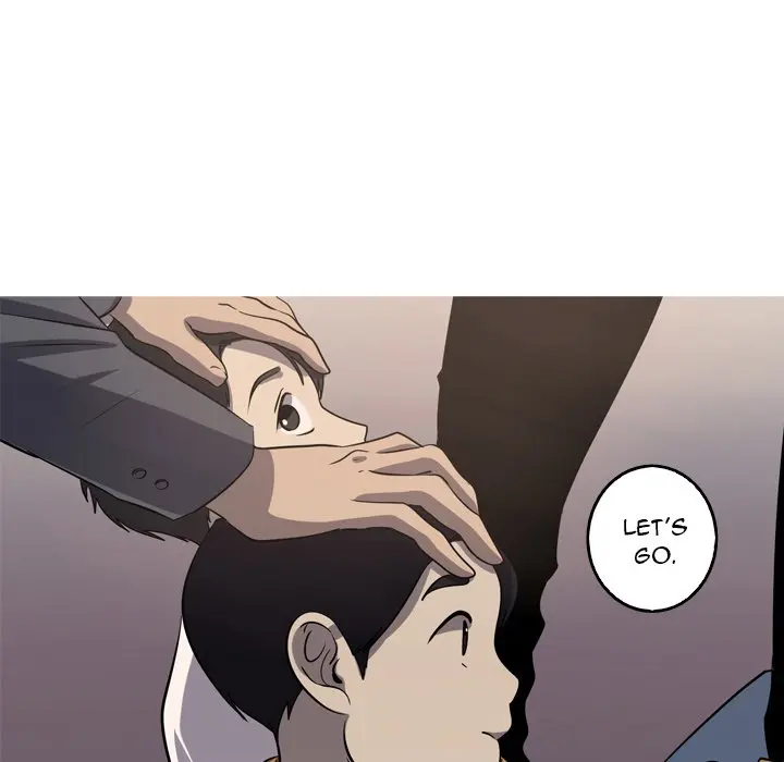 The Mermaids Pond Aaaaabb Chapter 52 - Page 53