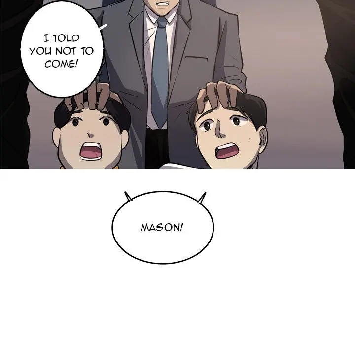 The Mermaids Pond Aaaaabb Chapter 52 - Page 55