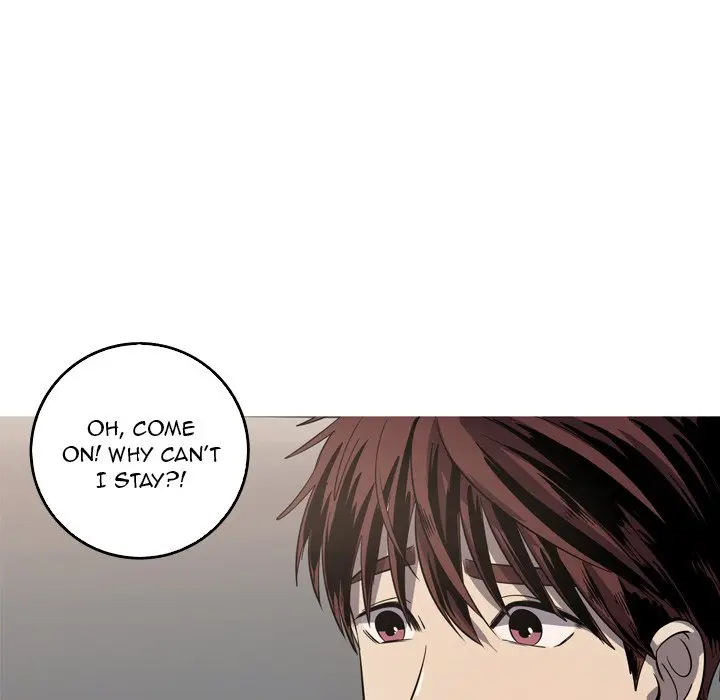 The Mermaids Pond Aaaaabb Chapter 52 - Page 57
