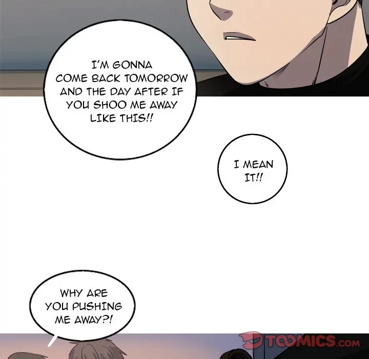 The Mermaids Pond Aaaaabb Chapter 52 - Page 58