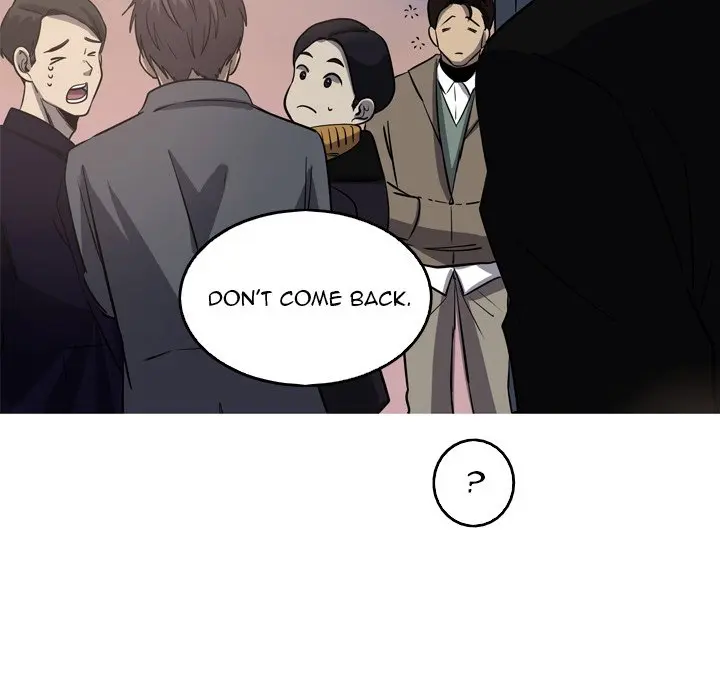 The Mermaids Pond Aaaaabb Chapter 52 - Page 59