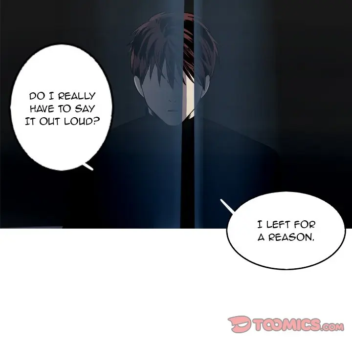 The Mermaids Pond Aaaaabb Chapter 52 - Page 62
